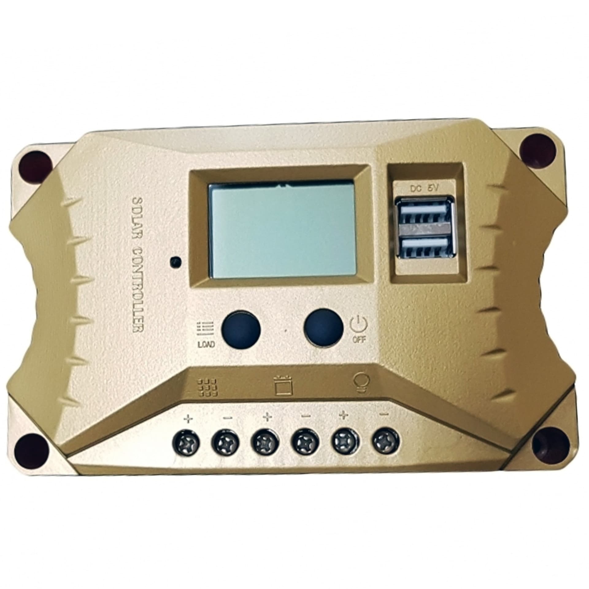 CONTROLLER REGOLATORE CARICA BATTERIA 702 2PORTE USB 20A PANNELLO ENERGIA SOLARE Commercio Industria e Scienza/Energia solare e eolica/Regolatori e accessori per ricarica/Regolatori PWM Trade Shop italia - Napoli, Commerciovirtuoso.it