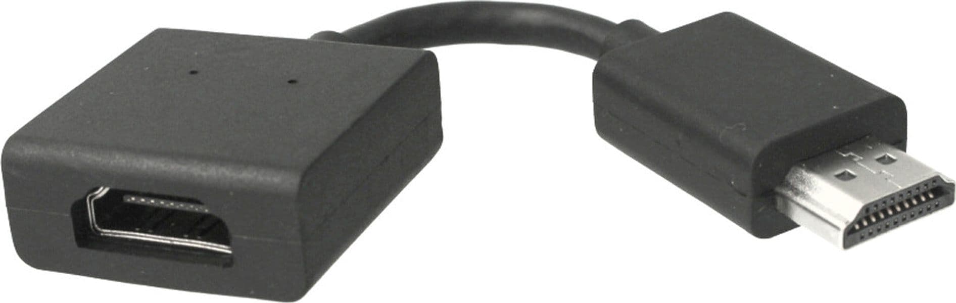 Convertitore-Adattatore-Da-HDMI-Femmina-a-HDMI-Maschio-Con-Cavo-Flessibile-Zorei