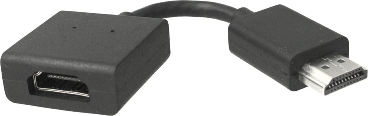 Convertitore-Adattatore-Da-HDMI-Femmina-a-HDMI-Maschio-Con-Cavo-Flessibile-Zorei