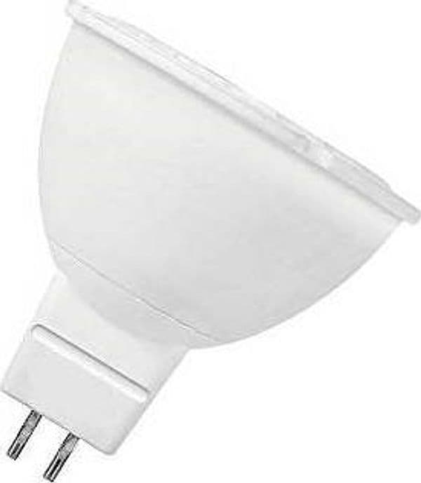 COOP VIVI VERDE Lampade led spot gu5.3 350lm 5,5 w