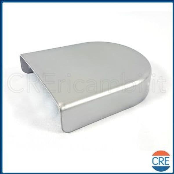 Coperchio-Argento---Chef-/-Major