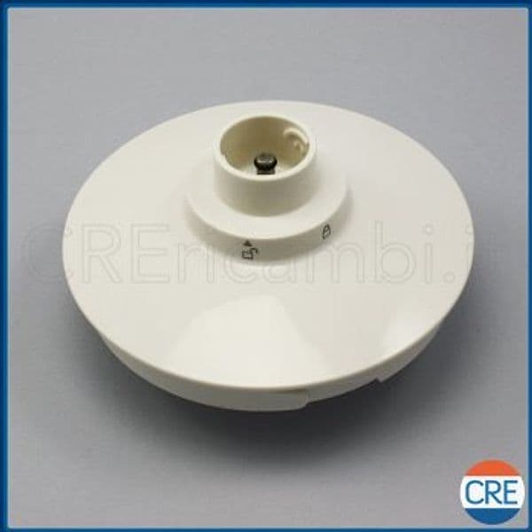 Coperchio-Ciotola-per-897-Free-Cordeless-Multifunzione-3in1