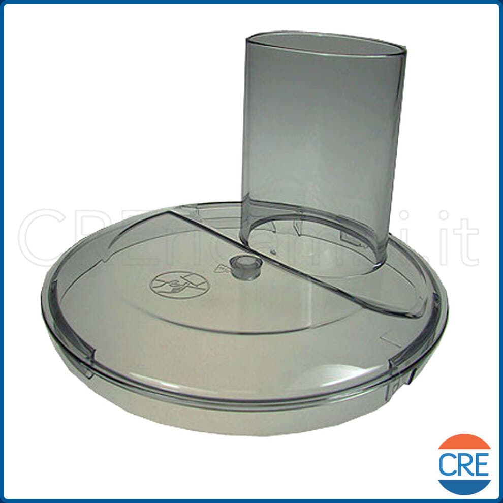 Coperchio-Ciotola-per-Robot-Bosch-MCM4
