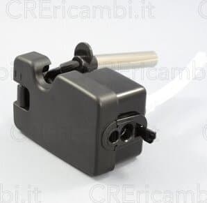 Coperchio-Contenitore-Latte---EC850-/-EC860