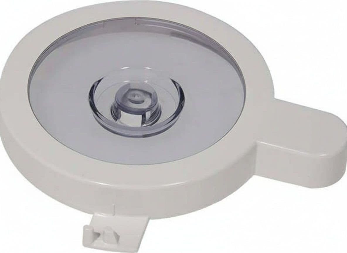 Coperchio-del-Bicchiere-750ml-per-3202-Multiquick-5-K700,-CombiMax,-FX3020