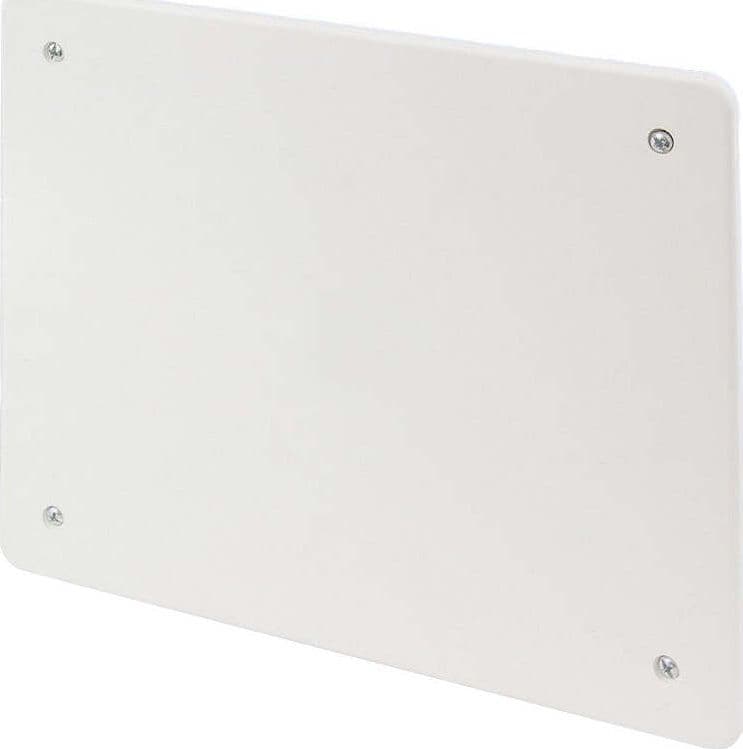 Coperchio-Di-Ricambio-Con-Viti-Per-Cassetta-Di-Derivazione-161X130mm-Misura-5-FAEG-FG10315-Ledlux