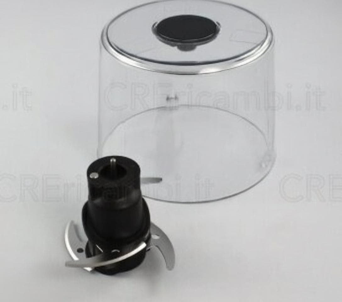 Coperchio-e-Lama-(Nuova-Versione)-per-Tritatutto-F6102-CH3000