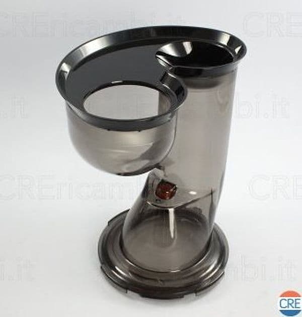 Coperchio Imbocco per N1202 Succovivo SJ1000, SJ1400, N1203 Succovivo SJ2000