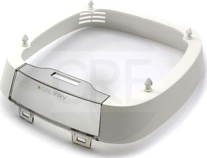 Coperchio-Inferiore-Friggitrice-IdealFry-FH2101,-FH2133,-FH2394-FH2396