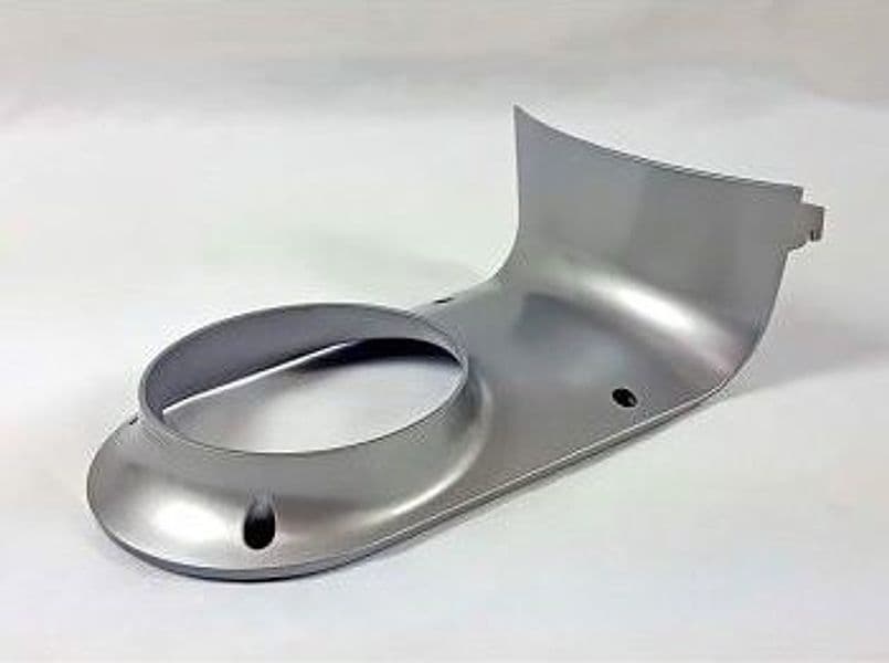 Coperchio Inferiore Testa - Chef Elite / Chef XL Elite
