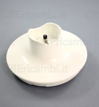 Coperchio-Ingranaggi-Tritatutto-Mixer-Triblade-HB710-HB724-HDP302