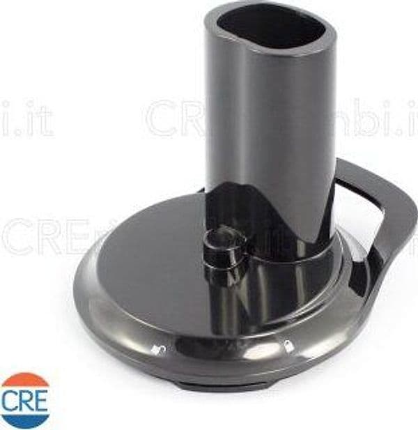 Coperchio-Nero-per-Q7701-SuccoVivo-SJ4-1200