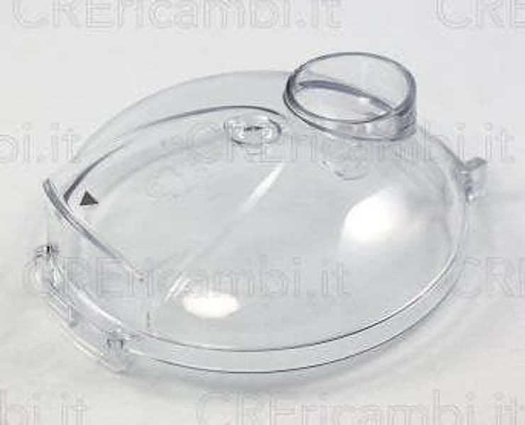 Coperchio-per-CH180A,-CH181A,-CH186A