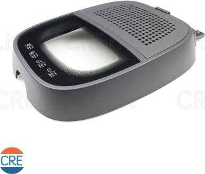 Coperchio-per-FS6025,-FS6055