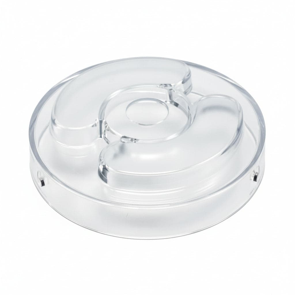 Coperchio-per-Tritatutto-N4801-CH500,-TritaCompact