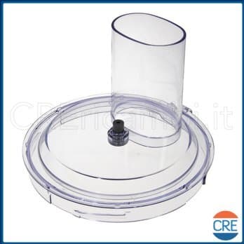 Coperchio-Plastica-Ciotola---3208-/-3209