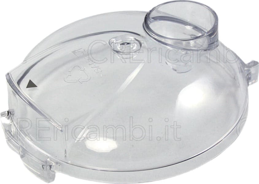 Coperchio-Plastica-per-1819-Speedy-Arte,-Mayo-Speedy