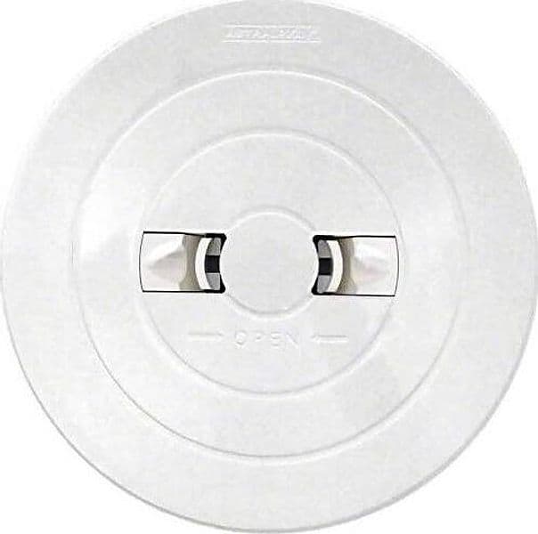 Coperchio Skimmer AstralPool Clip Diametro 24 CM per Piscina Abs Accessori piscina Sicily Pool - Acireale, Commerciovirtuoso.it
