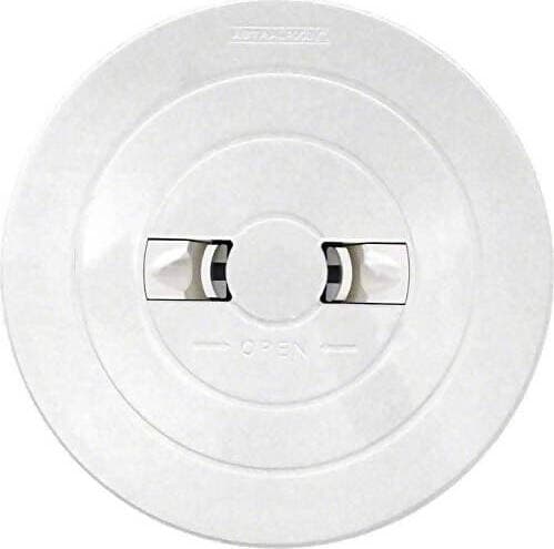 Coperchio Skimmer AstralPool Clip Diametro 24 CM per Piscina Abs Accessori piscina Sicily Pool - Acireale, Commerciovirtuoso.it