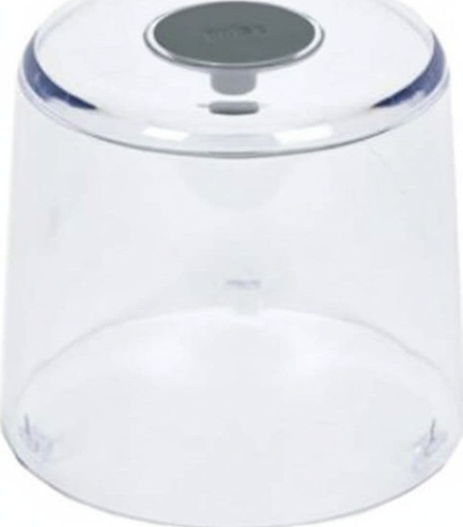 Coperchio-Tappo-Grigio-per-La-Moulinette-XXL-DP800,-Picadora,-Ultimate-DP810,-DP815