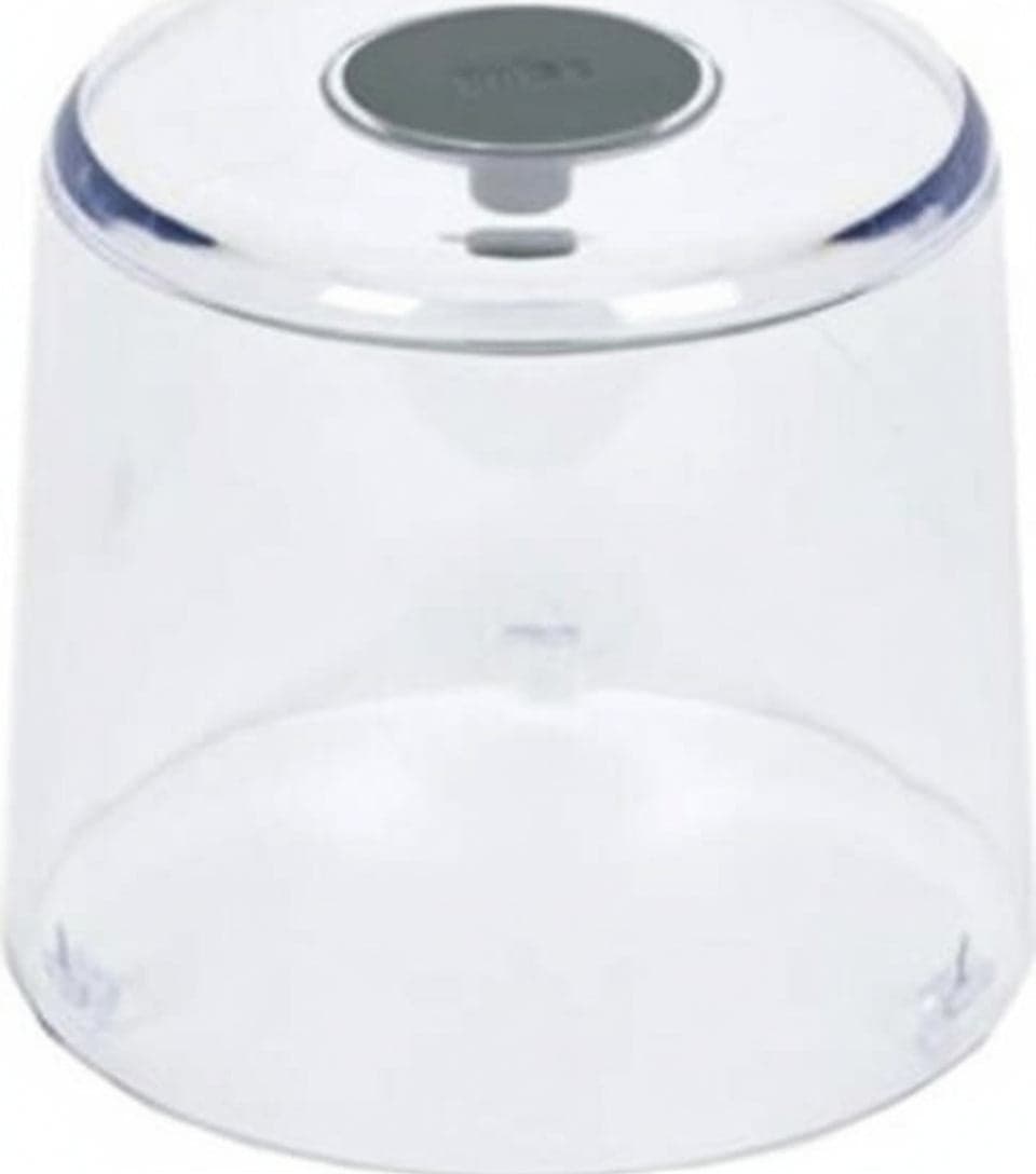 Coperchio-Tappo-Grigio-per-La-Moulinette-XXL-DP800,-Picadora,-Ultimate-DP810,-DP815