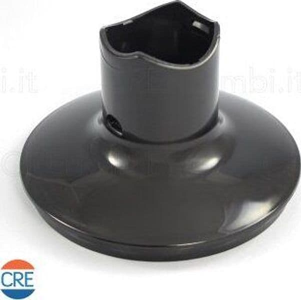 Coperchio-Tritatutto-Nero-13cm-per-Multiquick,-Miniper,-4130,-4165,-4191,-4192,-4193-e-4199