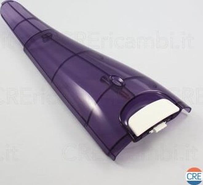 Coperchio-Viola-Vano-Sacchetto-per-Piuma-Sacco-F6208,-F6212