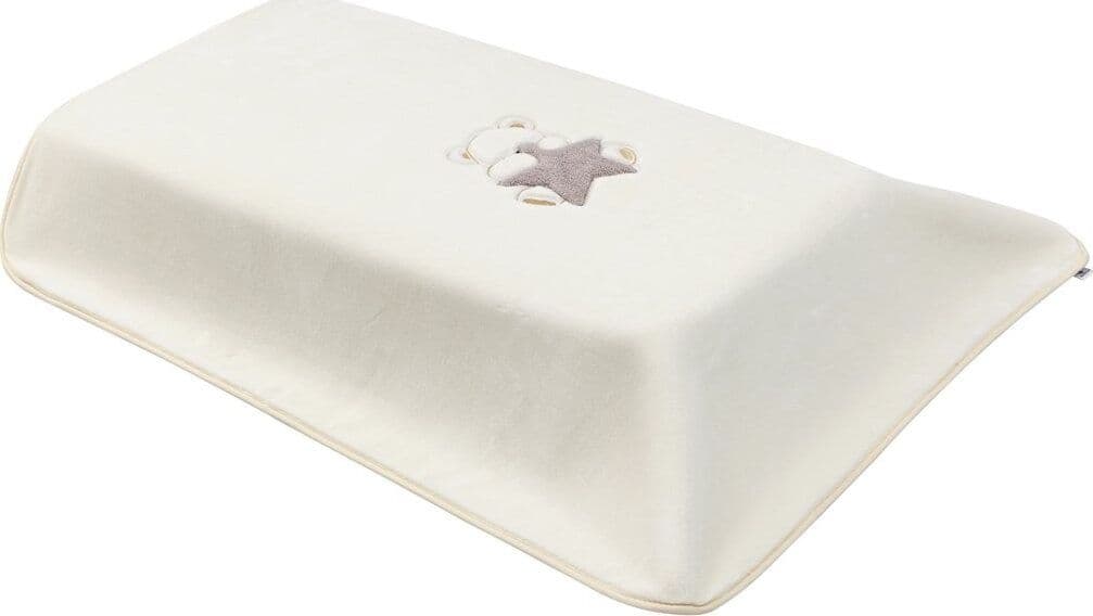 Coperta Ricamata 80X110X1 Cm Polar Grigio Casa e cucina/Tessili per la casa/Biancheria per culle e lettini/Coperte e copertine/Coperte La Casa Del Bebè - Napoli, Commerciovirtuoso.it