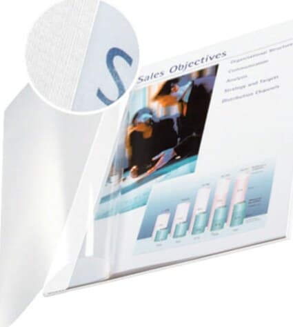 Copertine Impressbind - flessibile - 7 mm - nero - Leitz - scatola 10 pezzi Cancelleria e prodotti per ufficio/Elettronica per ufficio/Rilegatrici e accessori/Copertine per rilegatrici Eurocartuccia - Pavullo, Commerciovirtuoso.it
