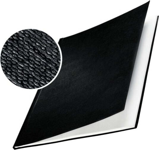 Copertine Impressbind - rigide - 10 5 mm - finitura lino - nero - Leitz - scatola 10 pezzi Cancelleria e prodotti per ufficio/Elettronica per ufficio/Rilegatrici e accessori/Copertine per rilegatrici Eurocartuccia - Pavullo, Commerciovirtuoso.it