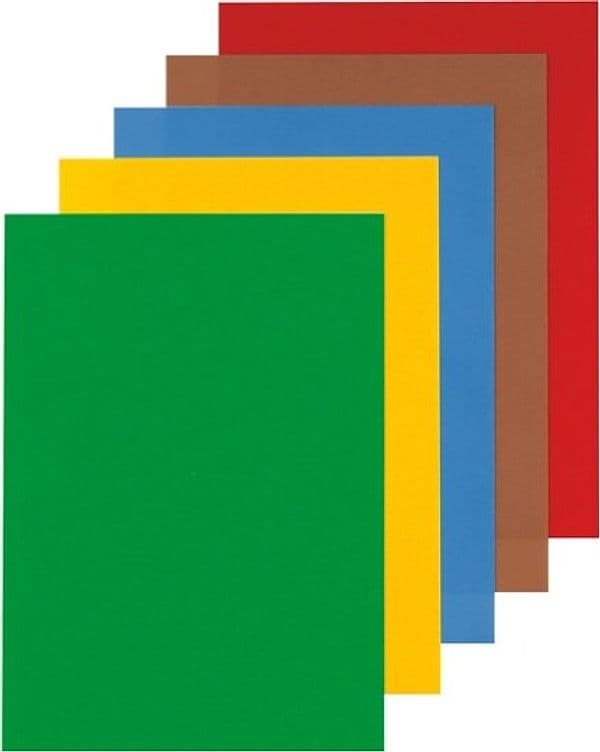Copertine rilegatura Video - A4 - R20 - 180 micron - fumE' coprente - Sei Rota - scatola 100 pezzi Cancelleria e prodotti per ufficio/Elettronica per ufficio/Rilegatrici e accessori/Copertine per rilegatrici Eurocartuccia - Pavullo, Commerciovirtuoso.it