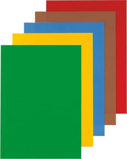 Copertine rilegatura Video - A4 - R20 - 180 micron - verde coprente - Sei Rota - scatola 100 pezzi Cancelleria e prodotti per ufficio/Elettronica per ufficio/Rilegatrici e accessori/Copertine per rilegatrici Eurocartuccia - Pavullo, Commerciovirtuoso.it