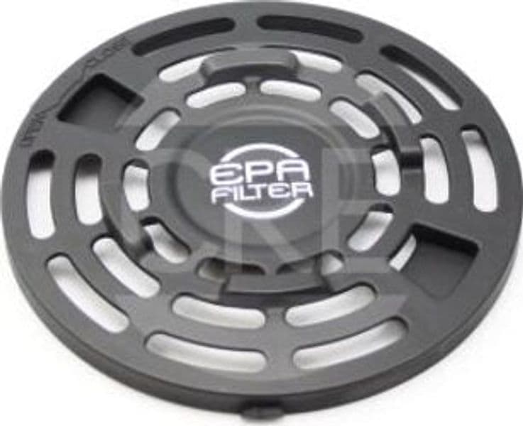 Copertura Filtro Uscita Aria per Air-Tech C100 / ForzaAspira C110, C115 Plus