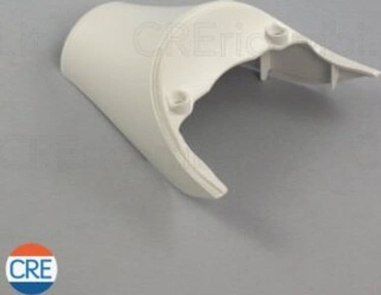 Copertura Inferiore - Powerline Extreme Cyclonic RH8147