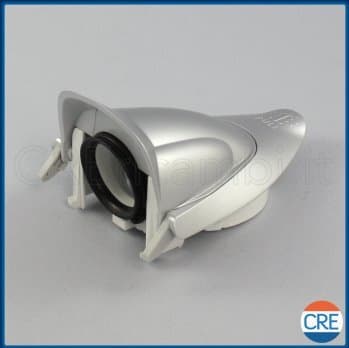 Copertura-Supporto-Filtro-per-Air-Force-360-e-X-pert-Essential-260-RH73,-RH90