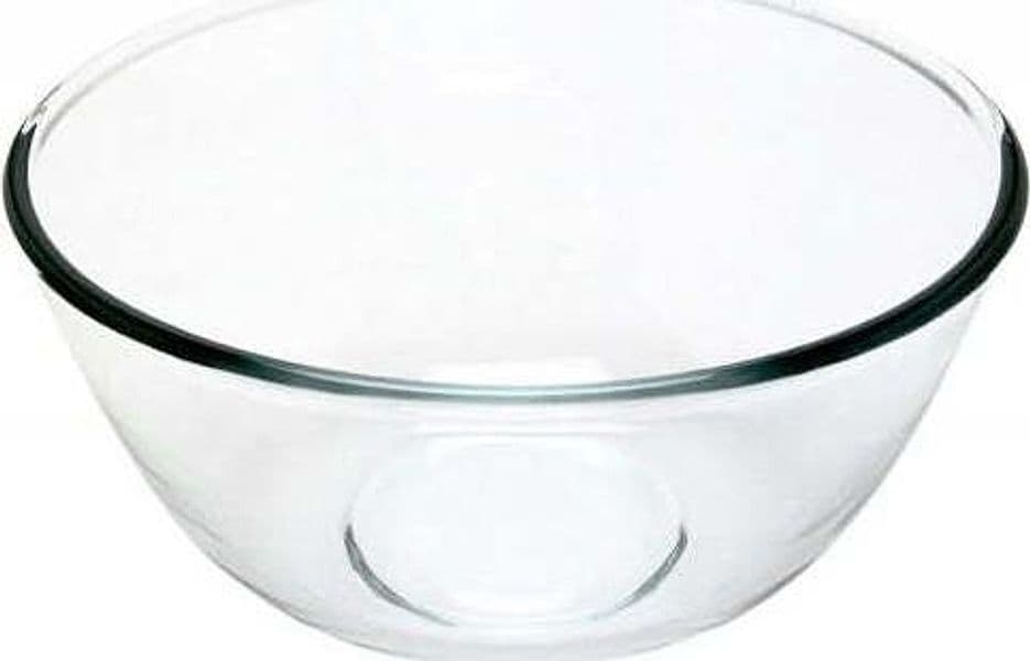 Coppa-Pyrex-Classic-Multiuso-in-vetro-borosilicato,-0.5-Litri,-Trasparente,-14-cm-178B000/7040