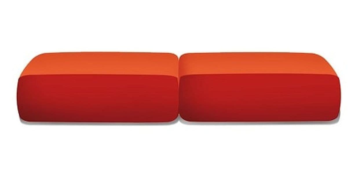Coppia Copricuscino Genius Biancaluna Tinta Unita Adatto A Cuscini Separati Da 50 Cm A 70 Cm in Federe protettive per cuscini Falco Biancheria - Parete, commercioVirtuoso.it