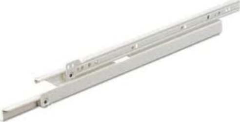 COPPIA-DI-GUIDE-TELESCOPICHE-PER-CASSETTI-A-ESTRAZIONE-TOTALE-CM-45-AVORIO