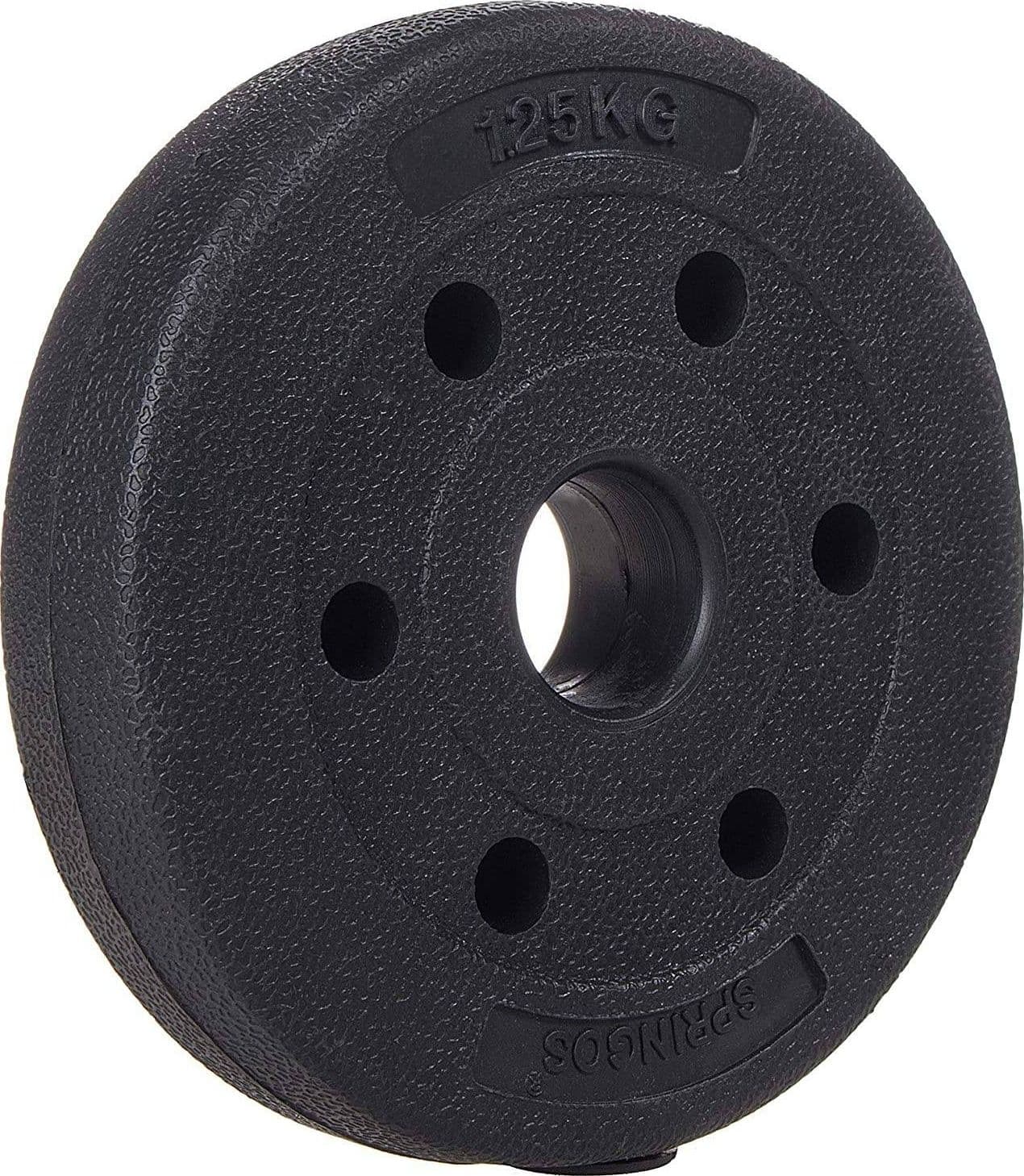 Coppia Dischi Dummbell Pesi Disco Per Bilanciere Manubri Da 1,25kg Bodybuilding Pesi Palestra Trade Shop italia - Napoli, Commerciovirtuoso.it