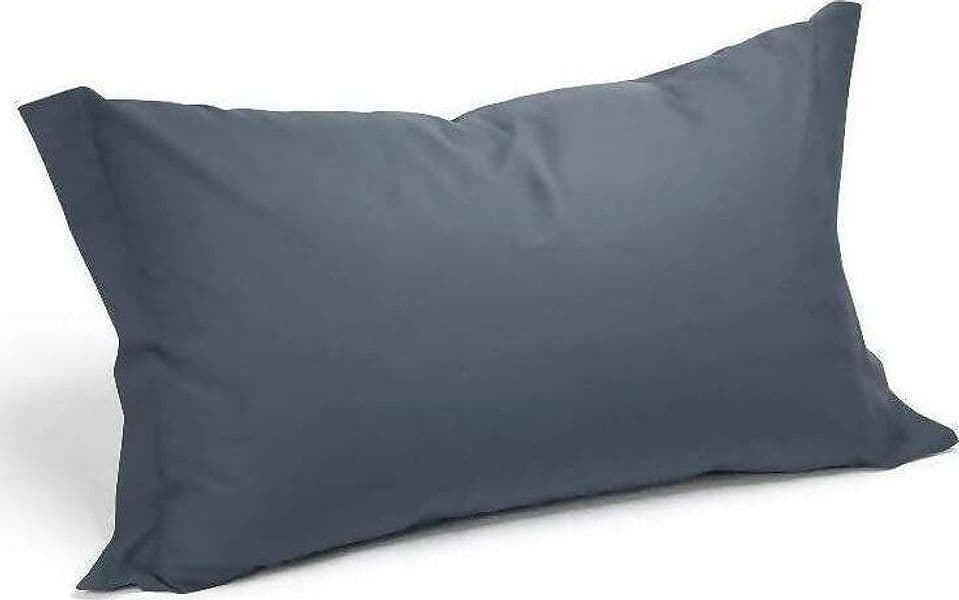 Coppia federe caleffi in puro cotone 100% tinta unita coppia di federe per guanciale per letto singolo o matrimoniale Casa e cucina/Tessili per la casa/Biancheria da letto/Lenzuola e federe/Federe Puleo Casa - Palermo, Commerciovirtuoso.it