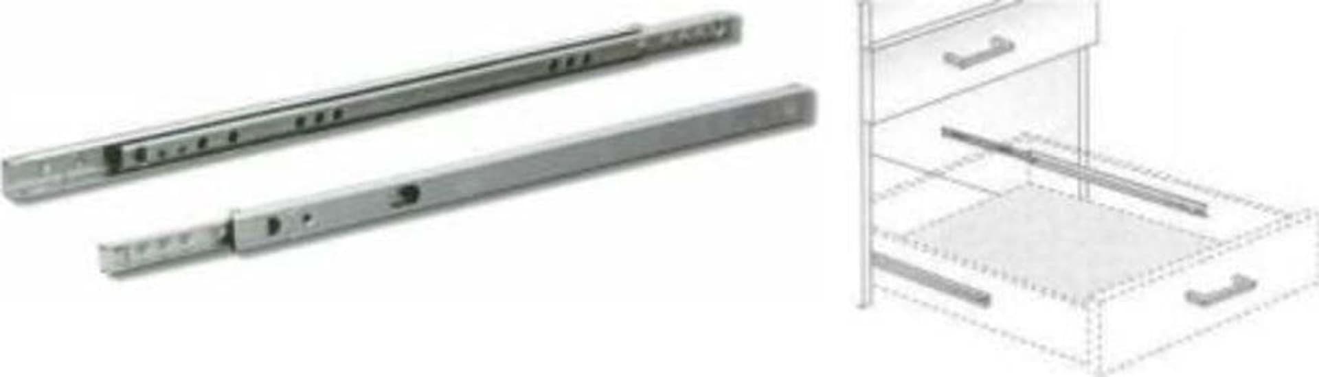 COPPIA-GUIDE-PER-CASSETTI-IN-ACCIAIO-A-ESTRAZIONE-SEMPLICE-SU-SFERE-21CM-24416.00
