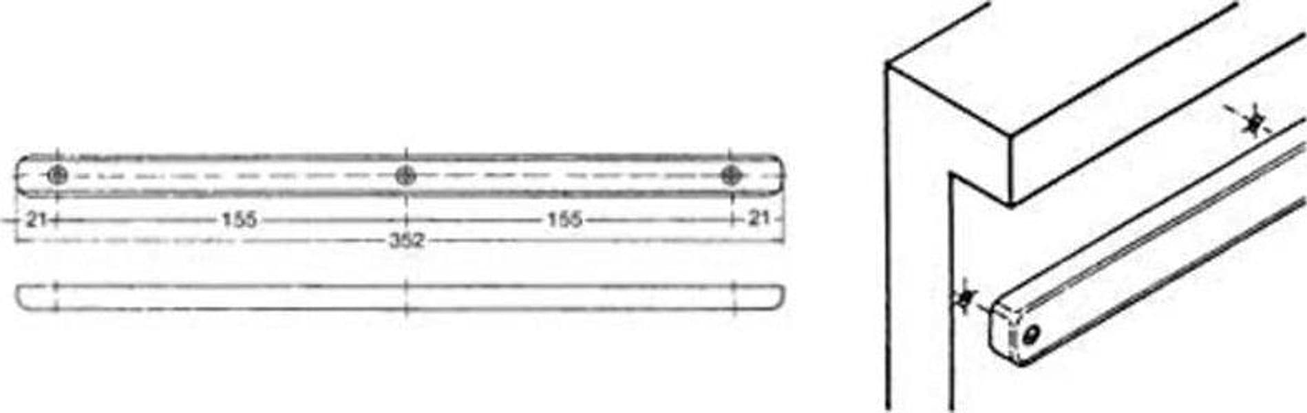 COPPIA-GUIDE-SEMPLICI-in-materiale-plastico-senza-fermo-24430