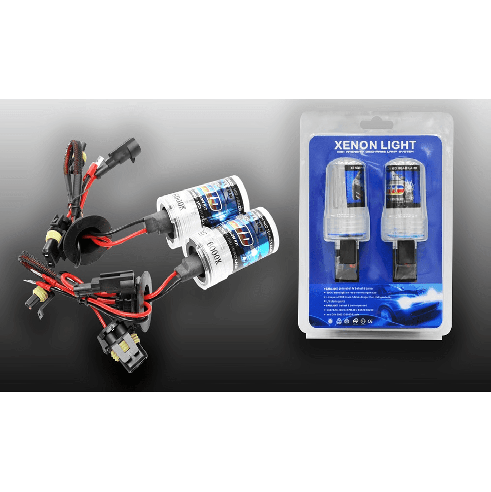 Coppia Lampada H7 55w Ricambio Kit Xenon 6000k Luce Light Maxtech Xenon-55w-h7 Auto e Moto/Parti per auto/Luci lampadine e indicatori/Lampadine/Lampadine per esterno Trade Shop italia - Napoli, Commerciovirtuoso.it