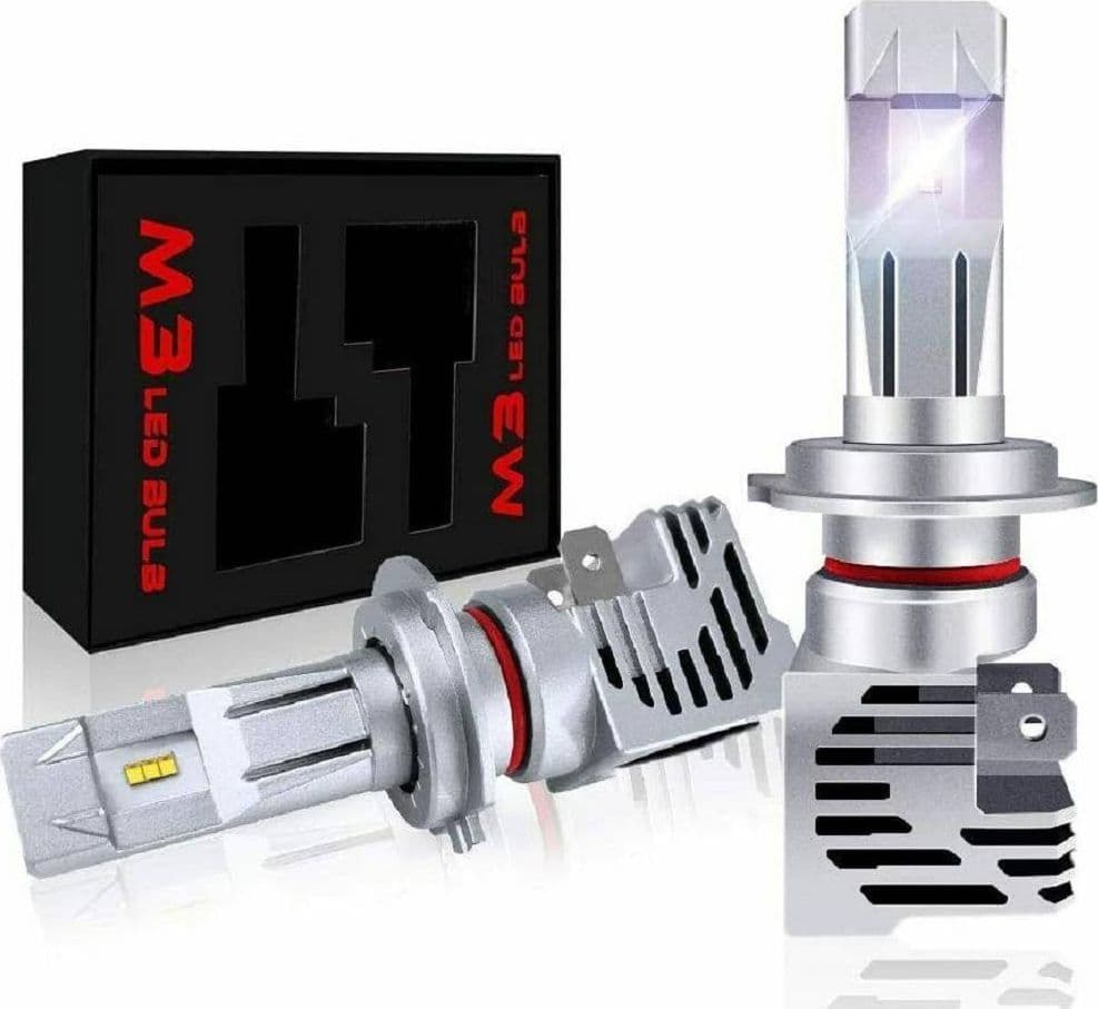 Coppia Lampade A Led Per Auto Moto H7 6500k 55w Luce Bianca Art.11907 Auto e Moto/Parti per auto/Luci lampadine e indicatori/Lampadine/Lampadine per esterno Trade Shop italia - Napoli, Commerciovirtuoso.it