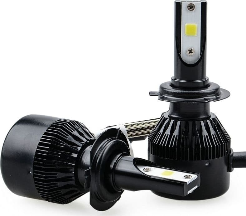 COPPIA LAMPADE B22 PER ANABBAGLIANTI E ABBAGLIANTI H4 LED 12V-24V 48W AUTO MOTO Auto e Moto/Parti per auto/Luci lampadine e indicatori/Lampadine/Lampadine per esterno Trade Shop italia - Napoli, Commerciovirtuoso.it