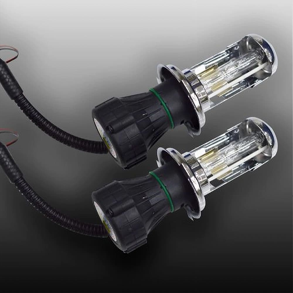 Coppia Lampade H4 Fari Auto H4-3 Xenon Light Kit 12v 55 W Maxtech Xenon-55w-h4-3 Auto e Moto/Parti per auto/Luci lampadine e indicatori/Lampadine/Lampadine per esterno Trade Shop italia - Napoli, Commerciovirtuoso.it