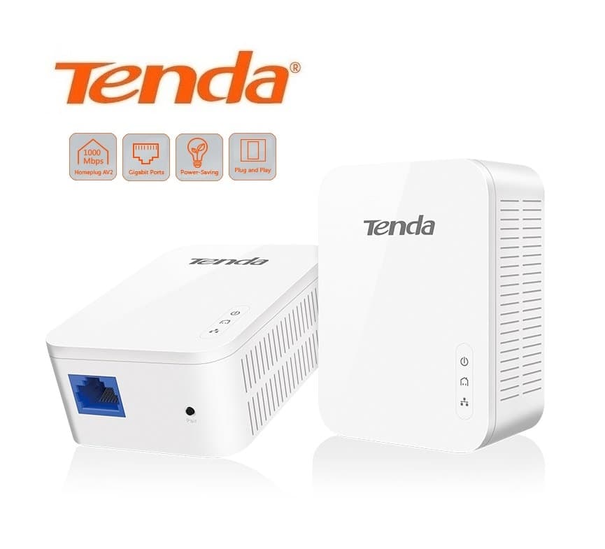Coppia-Powerline-Gigabit-TENDA-PH3