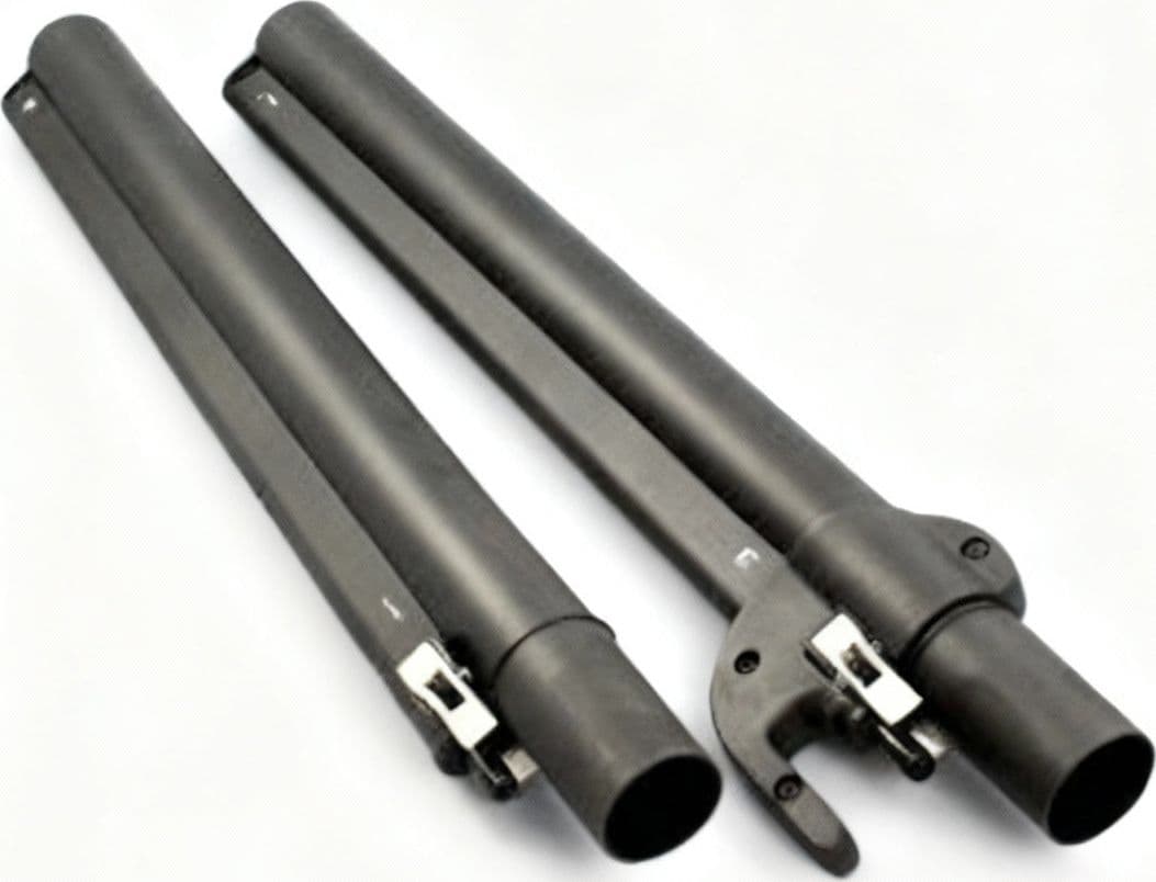 Coppia-Tubi-Rigidi-Attacco-CLIP-per-Lecoaspira-690,-700,-710,-720,-900,-910,-Friendly