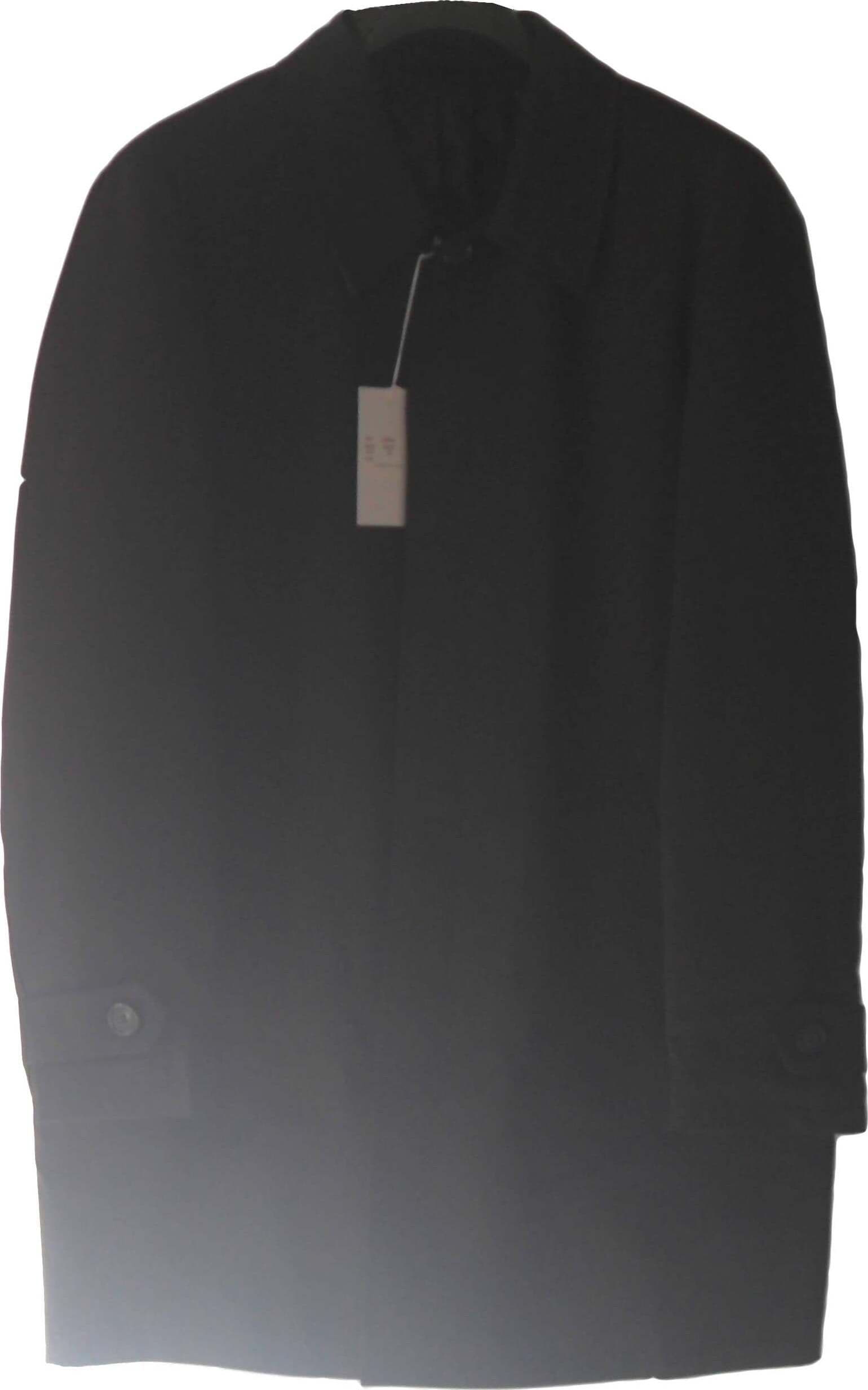 Copri Abito Elegante da Uomo art. Firenze Cappotto uomo per vestito marca greta Sirico con Bottoni Cappotto da uomo L'Orchidea - Siderno, Commerciovirtuoso.it