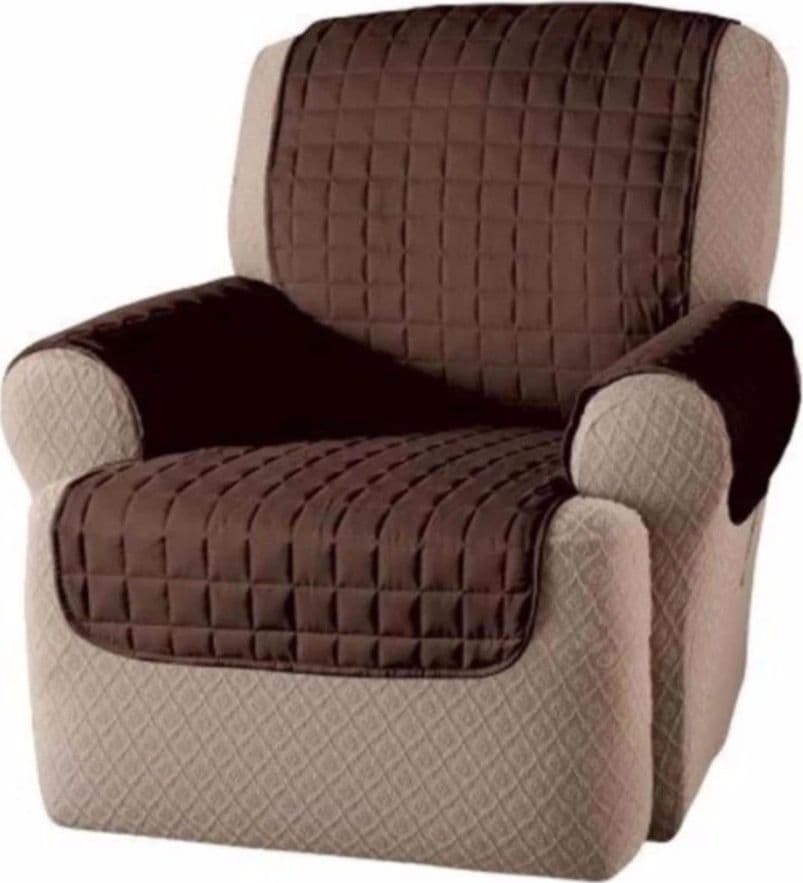 Copri-Poltrona-Double-Face-Per-Animali-Cane-Gatto-Proteggi-Da-Peli-175cm-X-64-Cm